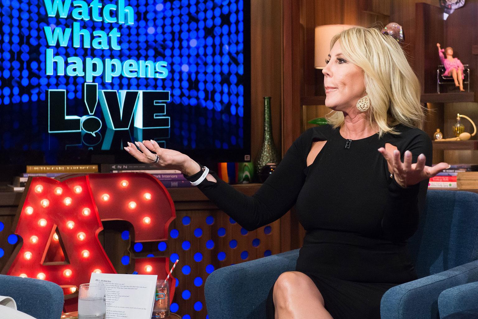 //tamra judge vicki gunvalson expose lies