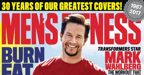 //is mark wahlberg quitting acting pp