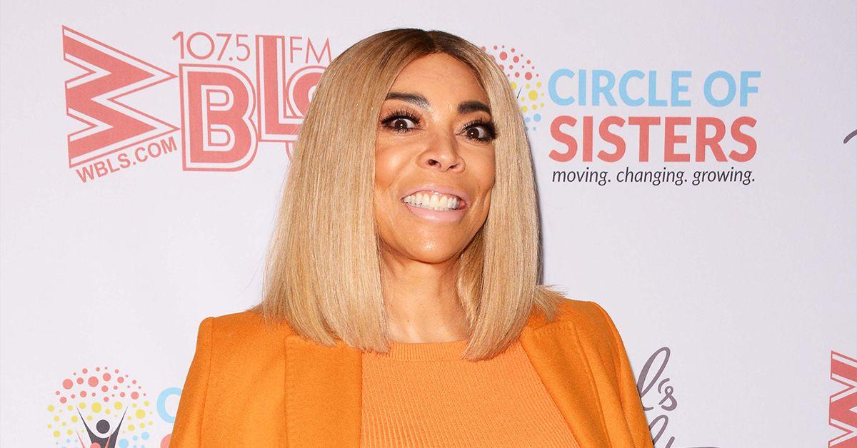 wendy williams rep reveals shell return to talk show despite producers looking for replacement pp