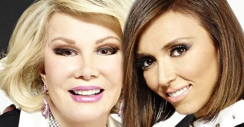 //joan rivers and rancid pp