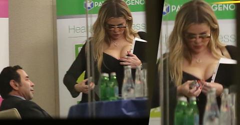 //khloe kardashian plastic surgery implants photos