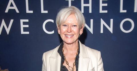 joanna coles
