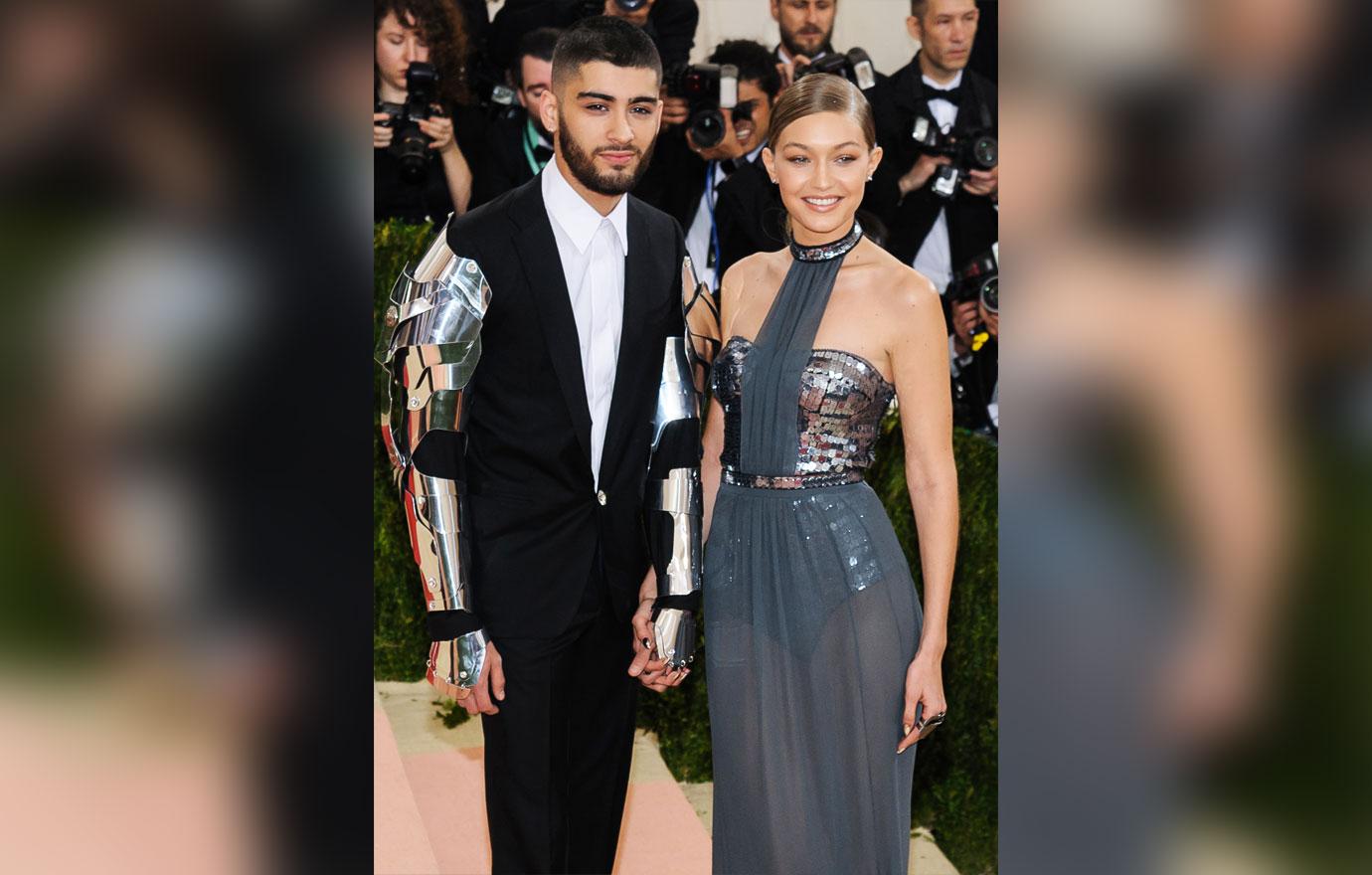 zayn malik struggling personal demons before fight gigi hadid mom yolanda