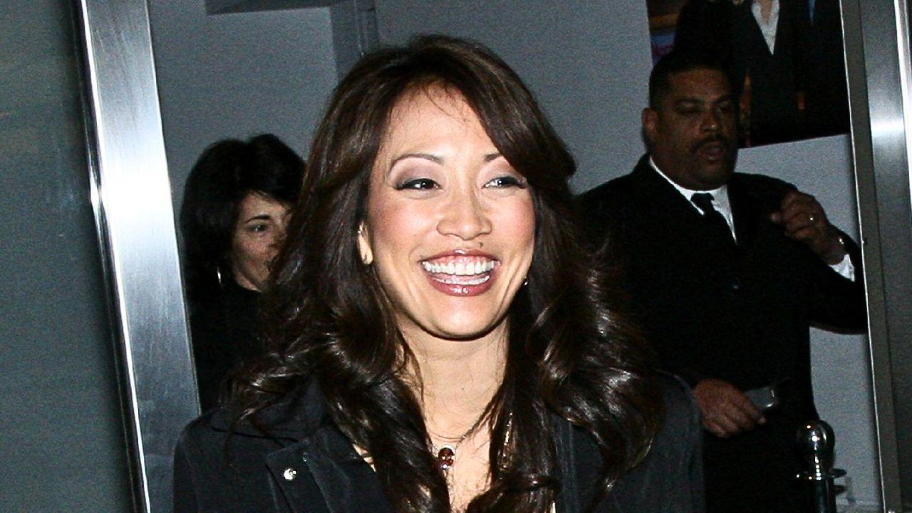 Carrie Ann Inaba has been a judge on Dancing with the Stars since the show premiered in 2005