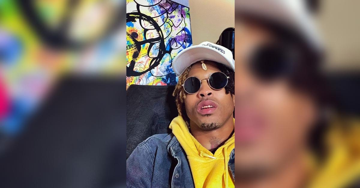 jada pinkett smith ex august alsina shares cryptic message