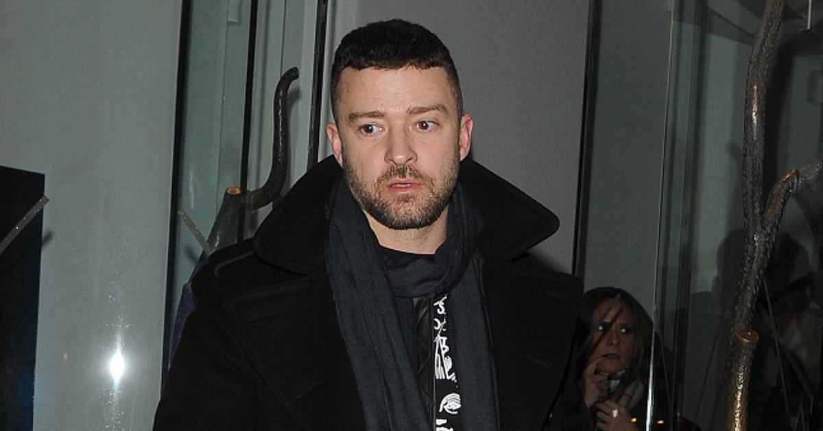 Justin Timberlake ‘Marriage Crisis’: ‘Cry Me A River’ Singer Suddenly Axes Gig After It’s Revealed He Was Out With Female Pal Night Of DUI Arrest