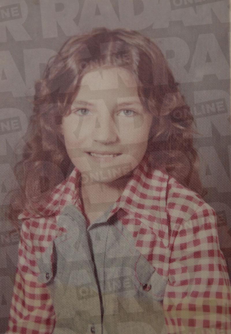 Alaskan Bush People Ami Brown Childhood Photos