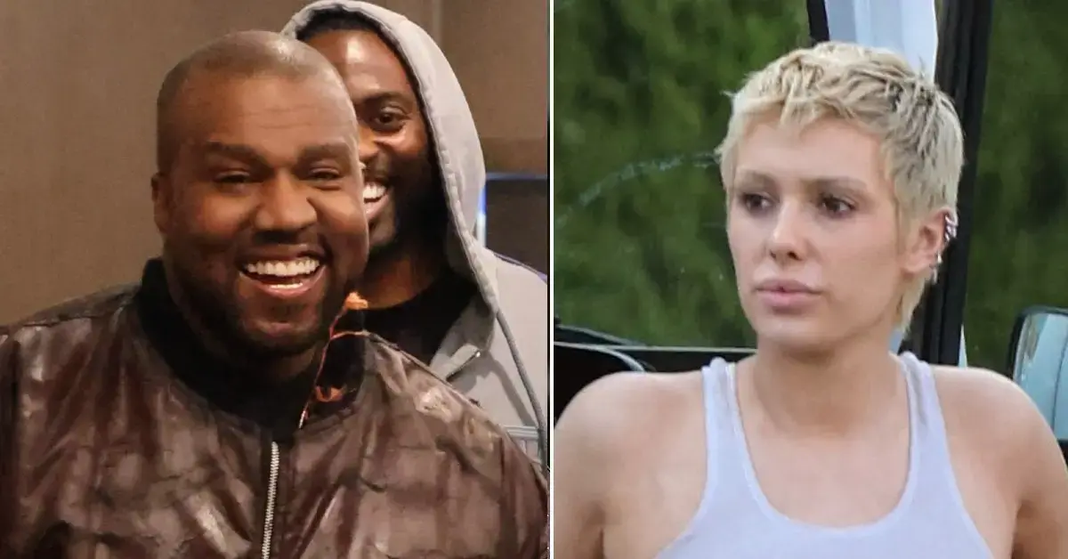 kanye wests sex scandal rapper lawsuit wife bianca censori wanted mom