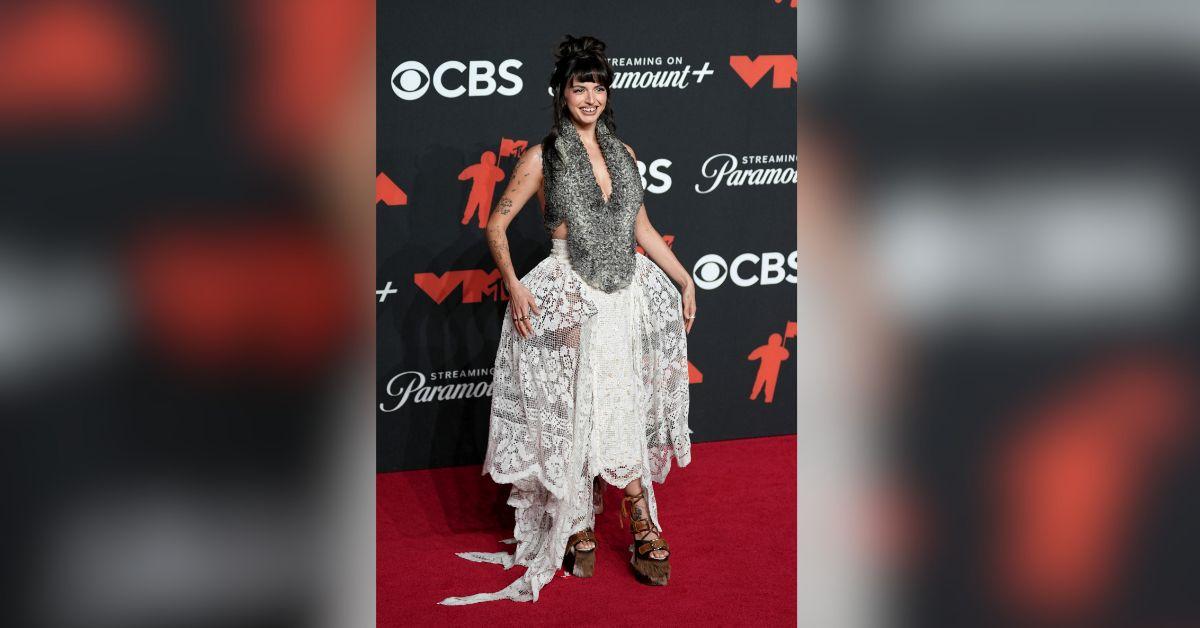Photo of Rebecca Black
