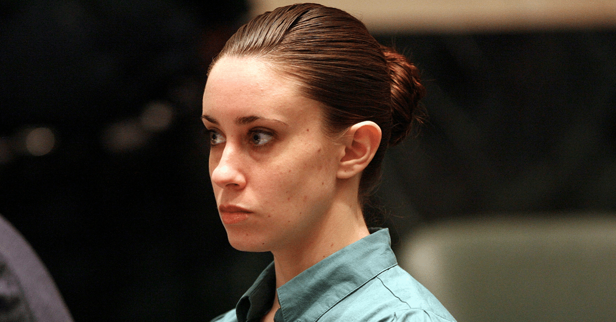 casey anthony pp