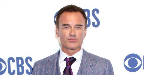 Photo of Julian McMahon