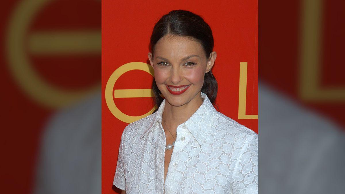 Ashley Judd has endured suicide, assault and family turmoil throughout her difficult journey.