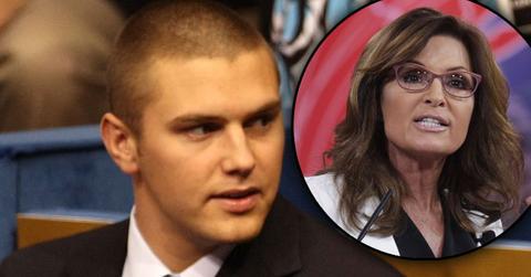 Track Palin Assault Case
