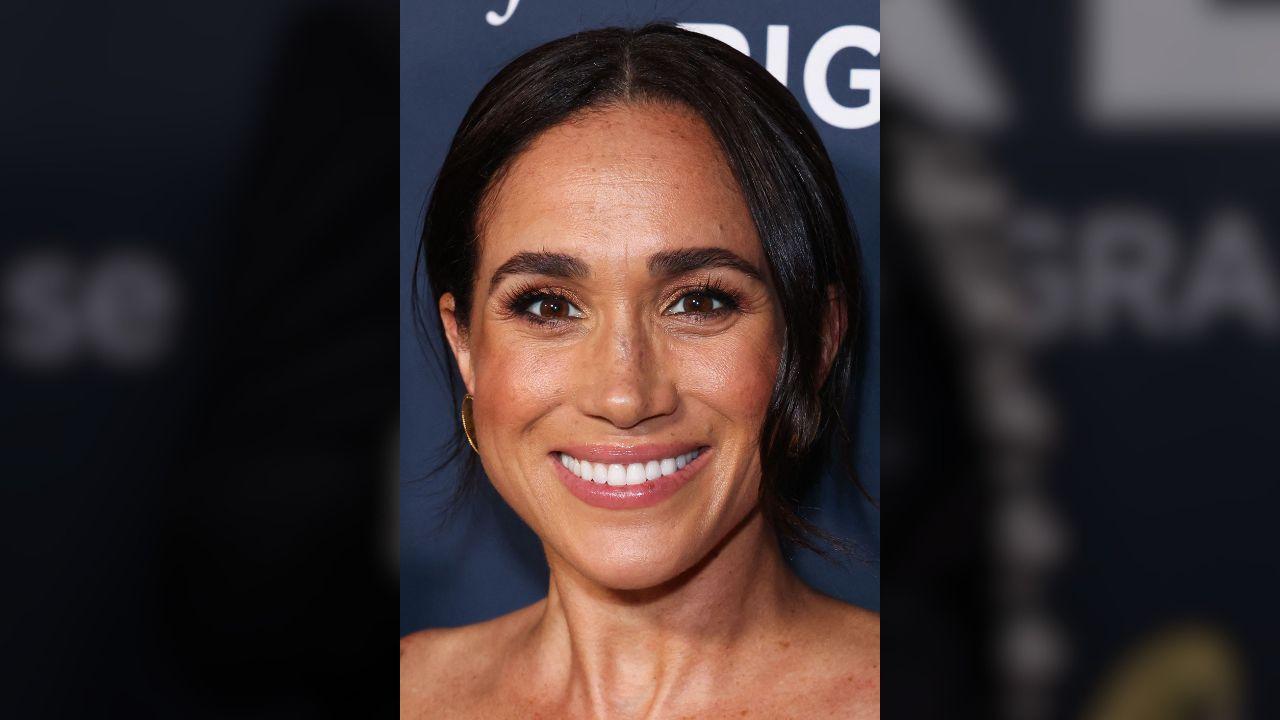Picture of meghan markle
