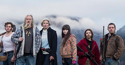 Alaskan Bush People’ Lies Scandals