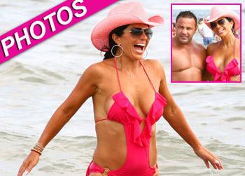 //teresa joe guidice d