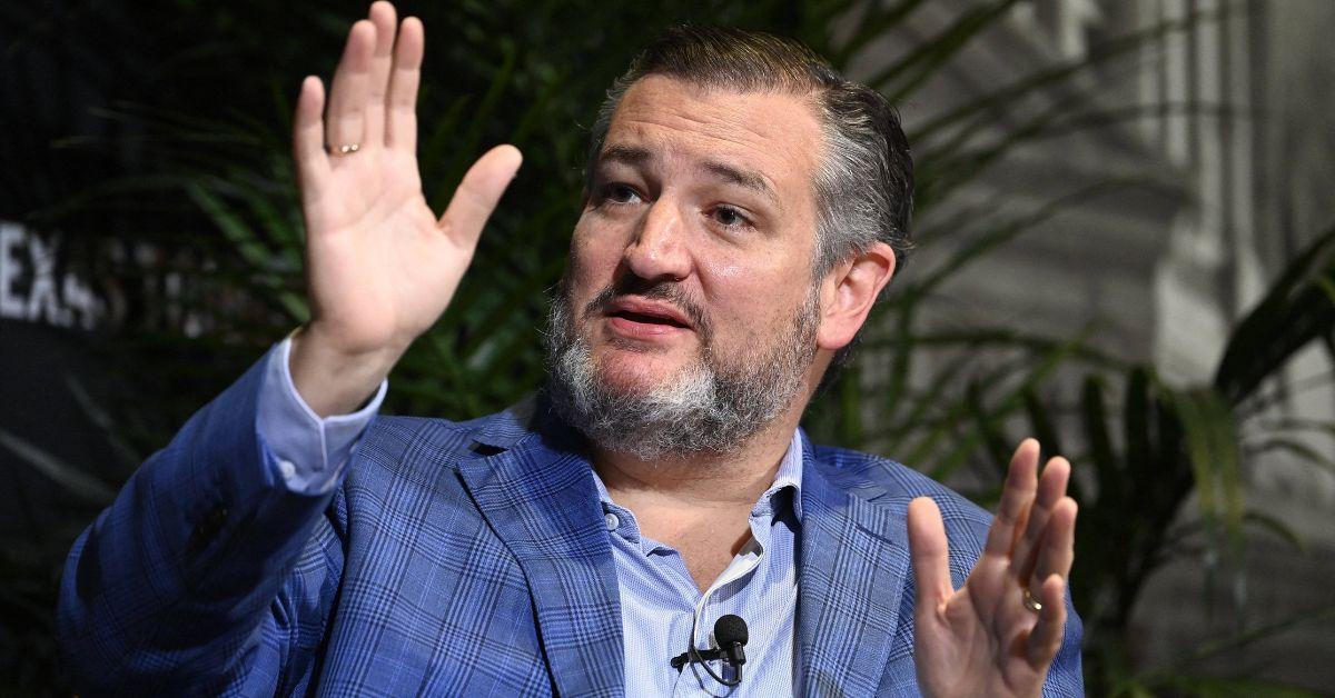 Ted Cruz Called To Resign After Mocking Senate Candidate John Fetterman