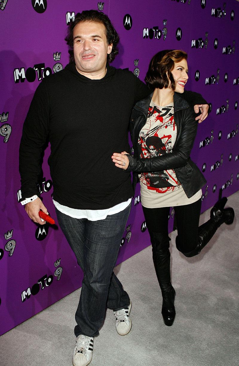 brittany murphy husband simon monjack exposed