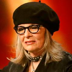 //diane keaton bulimia confession consumed calories a day