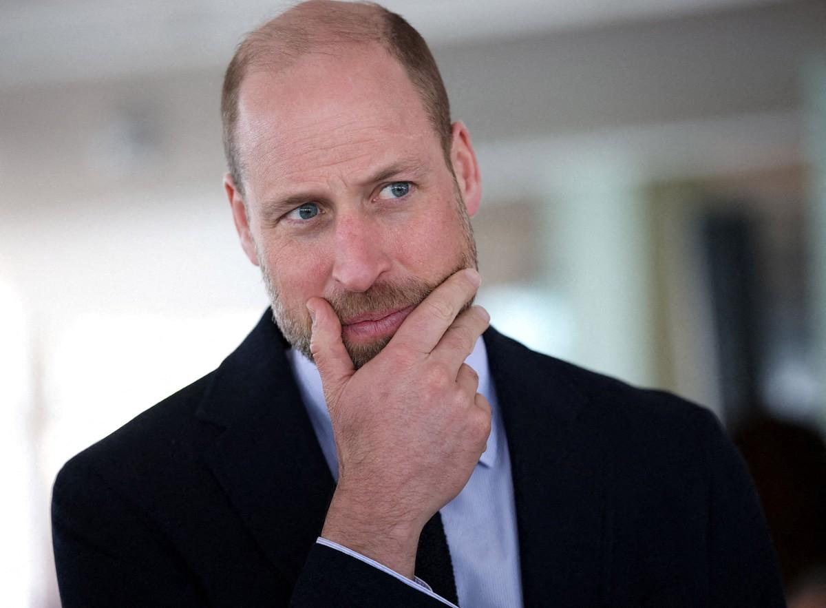 Prince William reportedly remains angry over the Sussexes' public comments about the royal family.