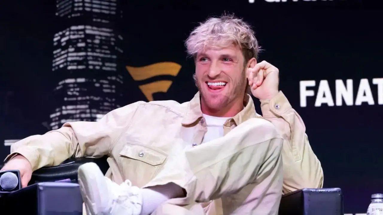Photo of Logan Paul