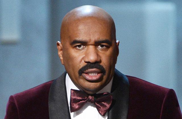 steve harvey racist tapes extortion lawsuit