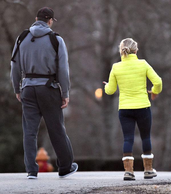 Hayden Panettiere & Wladimir Klitschko​ Baby