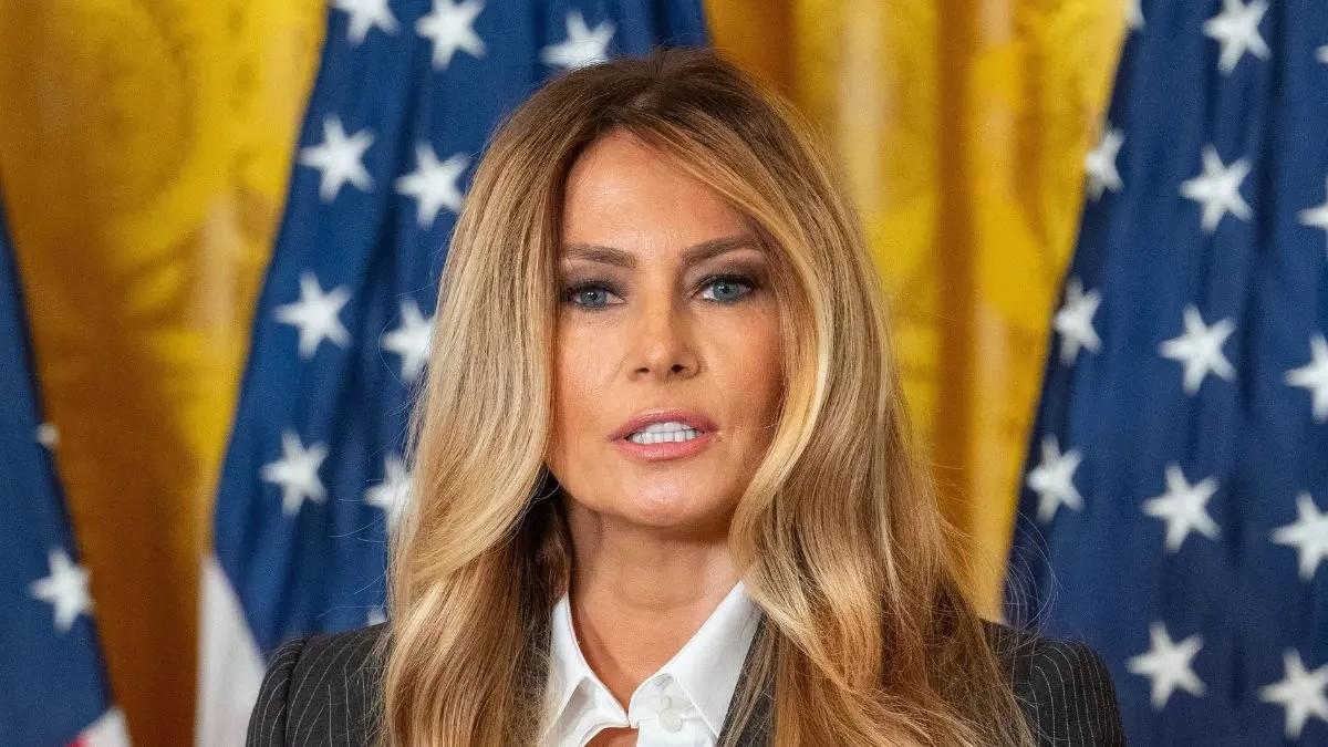 Melania Trump has also had issued with Musk, and did not want him in the White House.