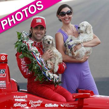 //dario franchitti aseefc