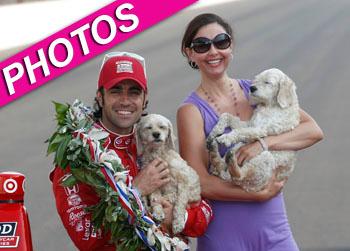 //dario franchitti aseefc