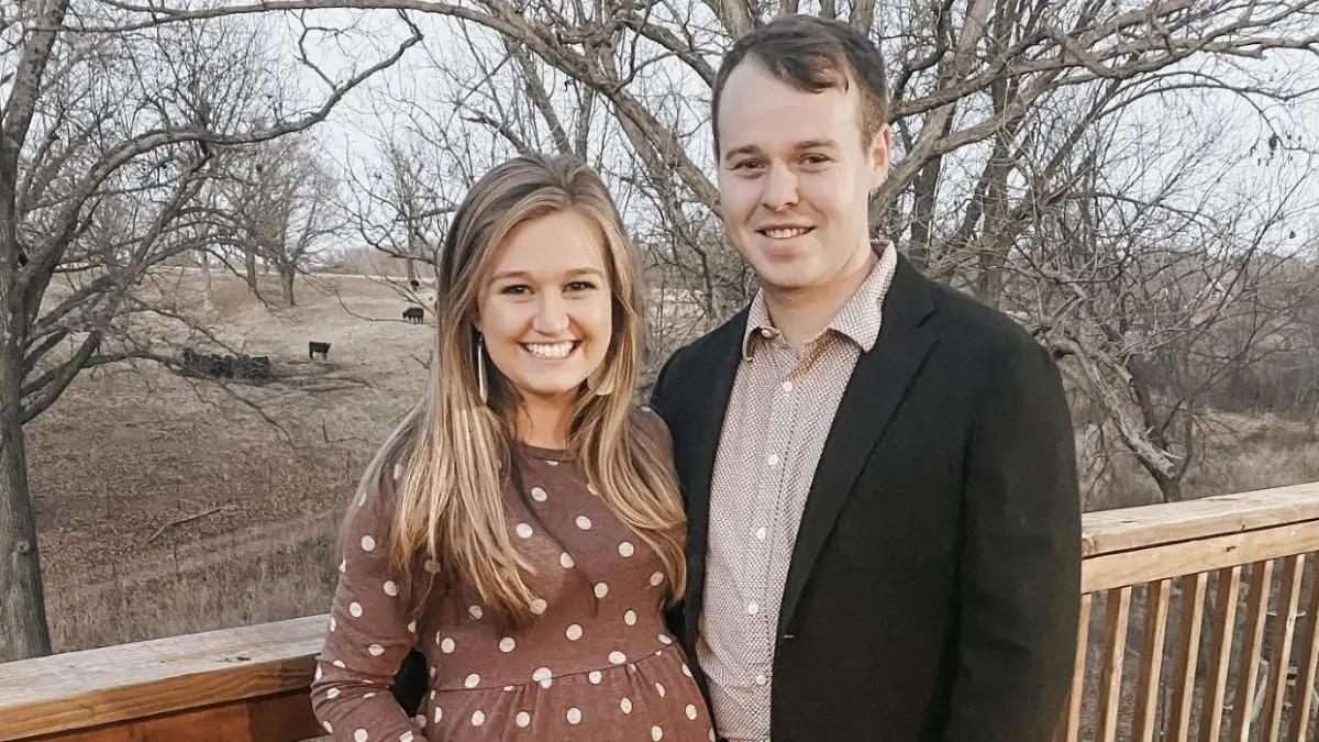 joseph and kendra duggar