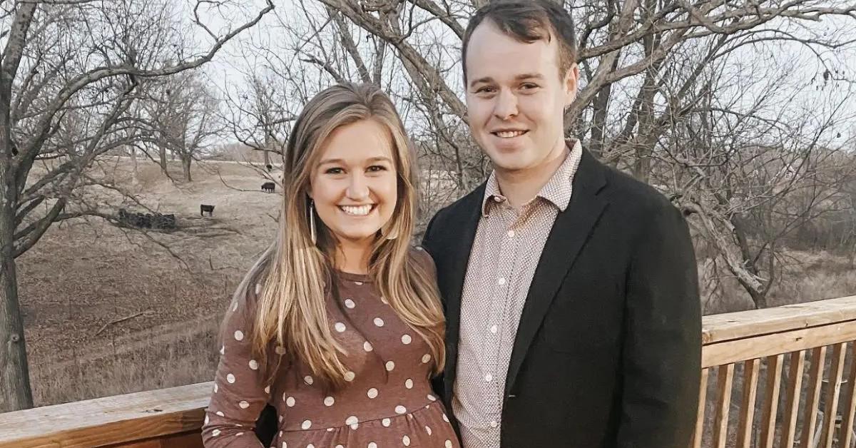 Kendra Duggar Reveals the Four Children She Shares with husband Joseph No Longer Live With Her Following the Couple's Arrest