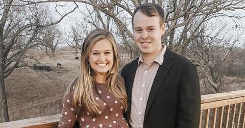 joseph and kendra duggar