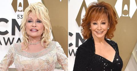 Dolly Parton is allegedly helping Reba McEntire plan her dream wedding and make it truly memorable.