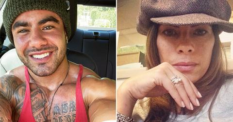 being mary jane lisa vidal son dead gunshot wound head suicide rf