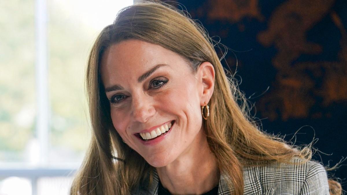 Photo of Princess Kate