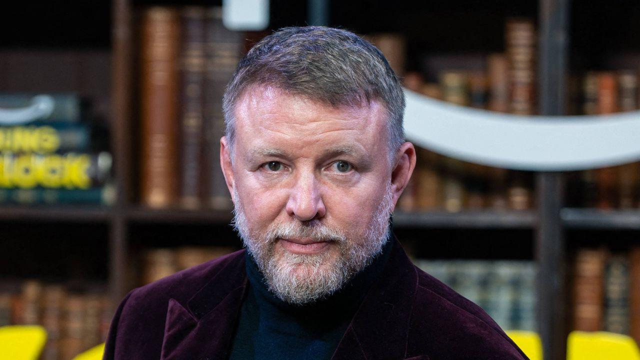 picture of guy ritchie