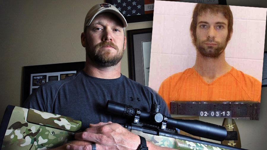 American Sniper Trial Prosecution Rests