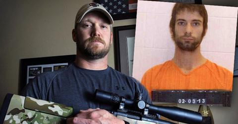 American Sniper Trial Prosecution Rests