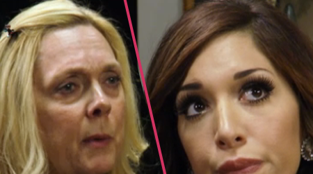 //farrah abraham and mom pp