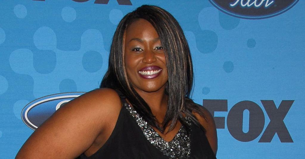 'American Idol' Singer Mandisa's Autopsy Complete, Cause Of Death Pending