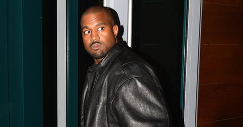 Woman Claims She Twerked For Kanye West Naked Recording 'Donda 2'