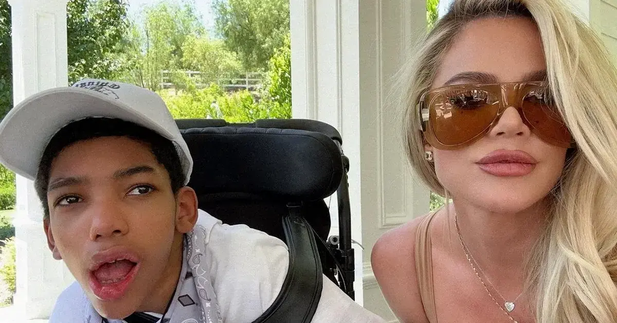 Tristan Thompson Headed Back to Court Over 17YearOld Brother’s