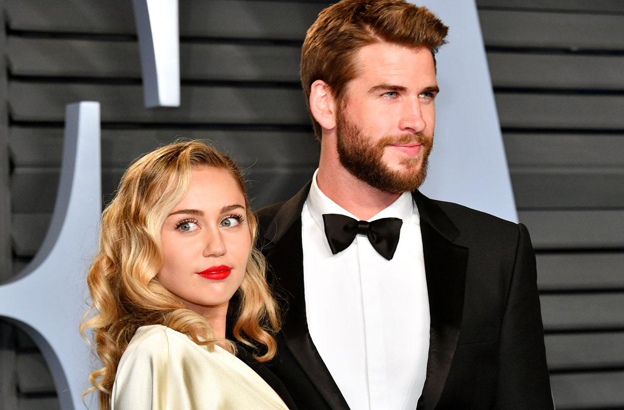 //miley cyrus liam hemsworth damage control romance crumbles pp