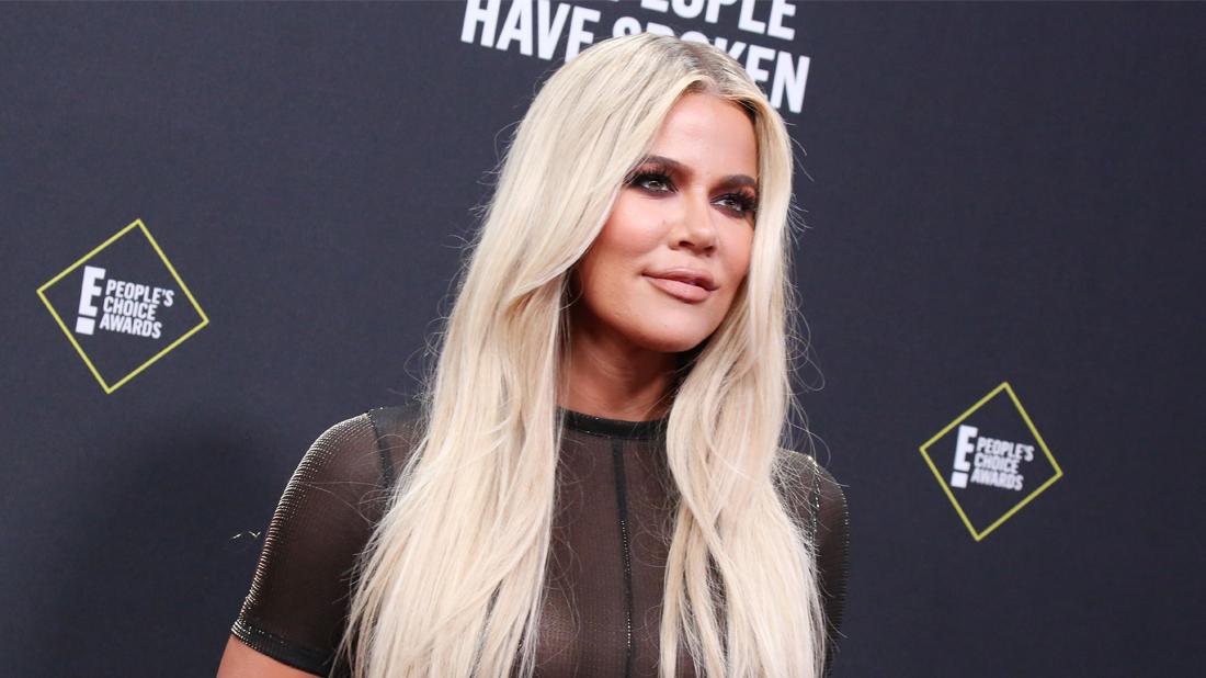 Khloe Kardashian Shares Cryptic Posts About ‘Rebuilding’