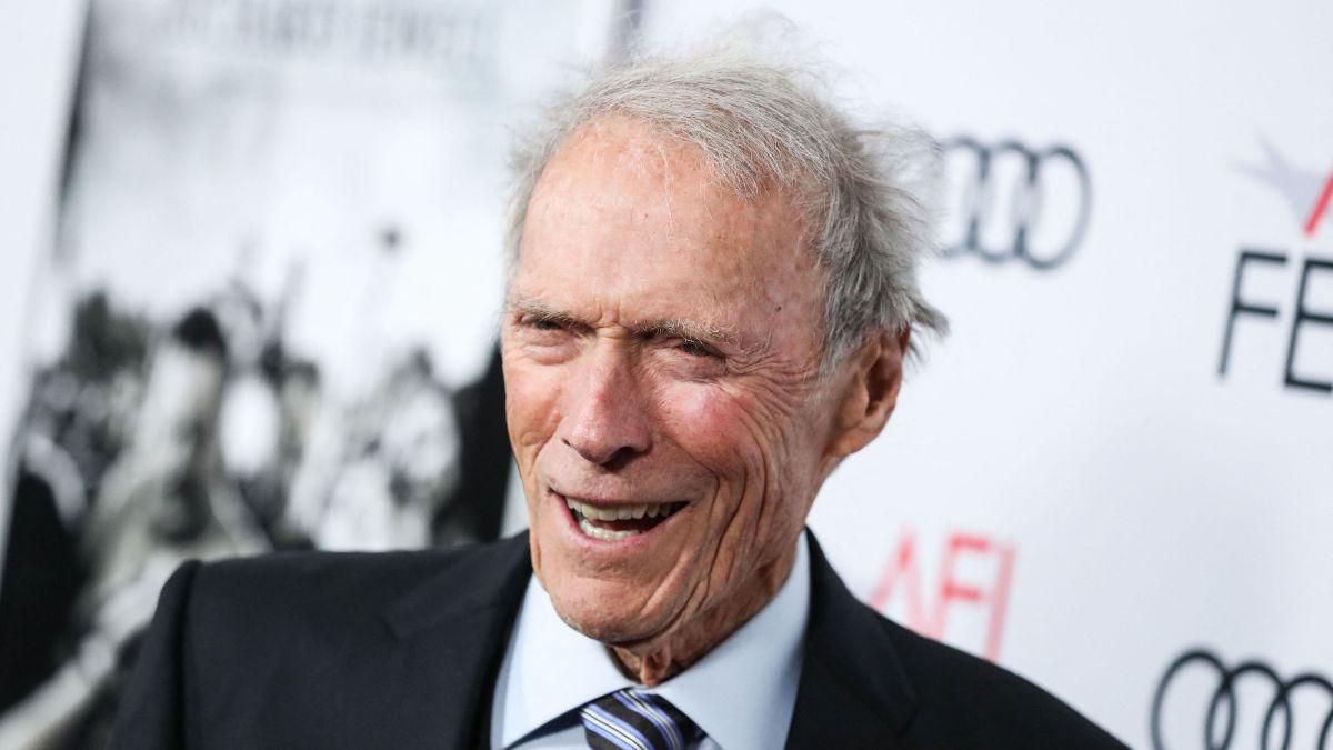 Scott Eyman said Wayne remained committed to traditional Westerns as audience tastes shifted during Eastwood's rise.