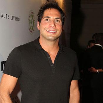 //joe francis handcuffed splash news