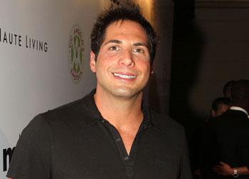 //joe francis handcuffed splash news