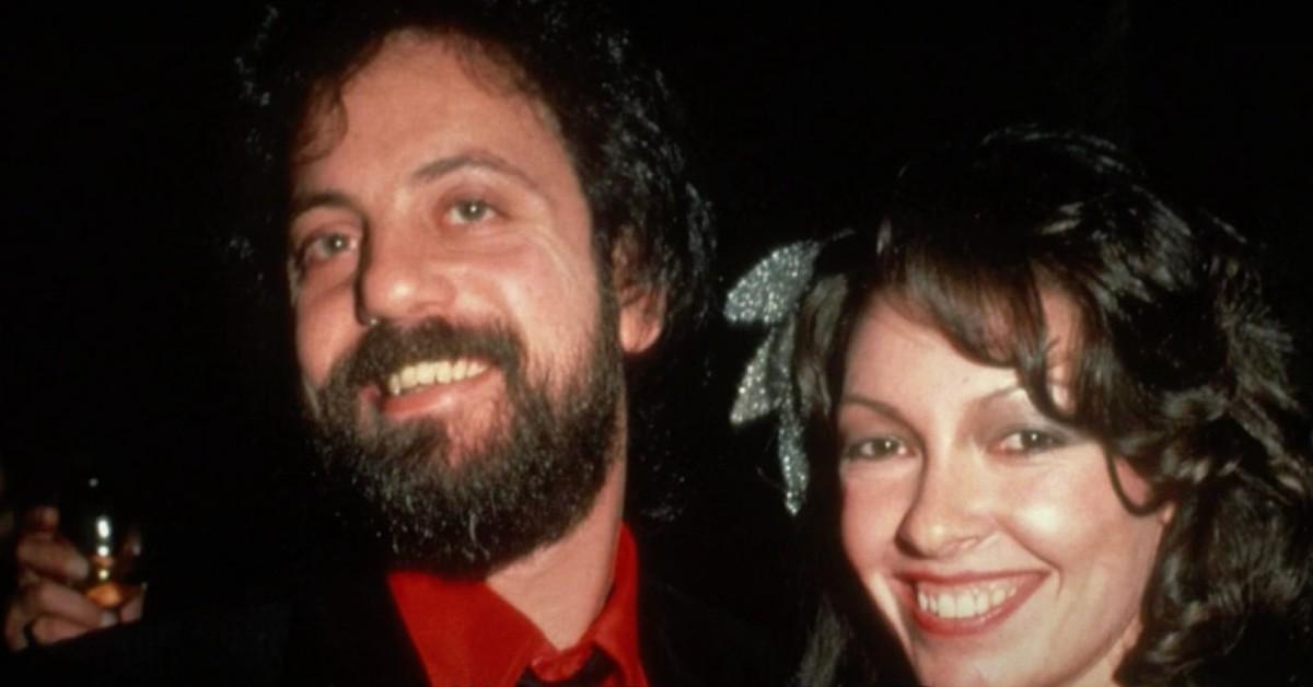 billy joel elizabeth weber culture