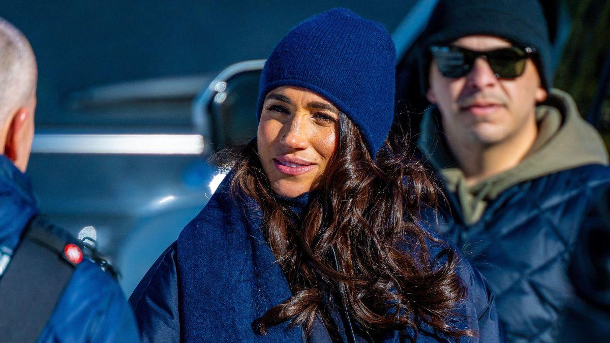 Meghan Markle's U.K. Demand Revealed: 'Diva Duchess' Will Attend Husband Prince Harry's Invictus Games if She Receives 'Automatic Armed Security'